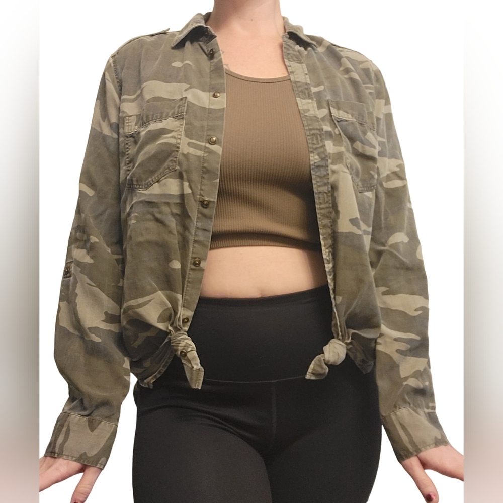 Express Women's sz Medium